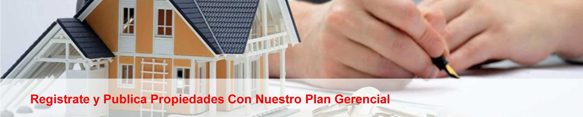 Plan Gerencial